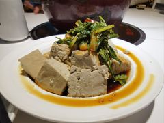 手撕黑豆腐-黑鸡小馆(金源店)