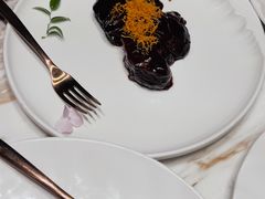 文火煨牛肉-海味世家·家常菜馆(明州里店)