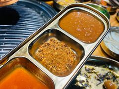 -金顺碳烤肉(番禺傍江地铁站店)