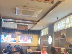 -老淮滨-蚌埠非遗小吃(淮河路店)