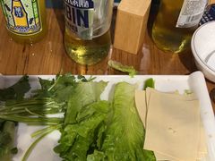 -正通记·哈尔滨烧烤·炭烤鸽子(七宝万科国际店)