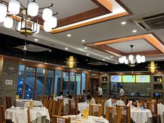 大堂-围龙屋客家食府(福田店)