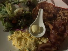 -Fern Forest Cafe