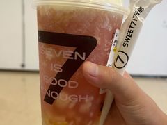 -7分甜(栖霞万谷慧店)