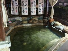 -余姚阳明温泉山庄