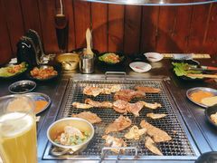 -五彩凉山自助西昌烧烤(柳翠路店)