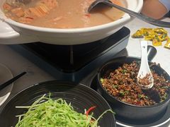 -福厨餐厅·宜昌地标美食(水悦城店)