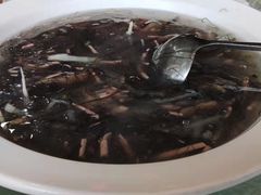 孤云丝雨-长春观斋补堂素菜馆