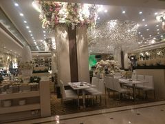 -芭菲盛宴·环球美食(袁家岗店)