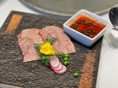 -東舍食唐精品陕菜馆