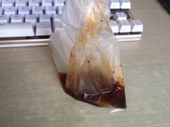 -南通大学-食堂