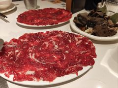 -牛焱·贵州黄牛肉火锅(城西银泰店)