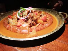 -楼兰新疆主题餐厅(悠方店)