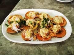 -四川小胡子海鲜(丁村万人海鲜广场店)