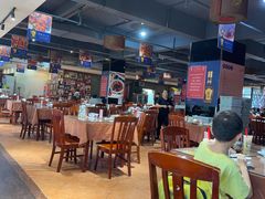 -天下客饭店(中山路店)