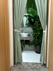 -芳朵美容养生SPA