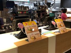 -麦当劳(酒仙桥路店)