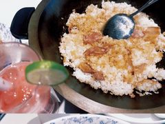 -丁哥·庐味鲜 土菜·20年老字号(世纪阳光花园店)