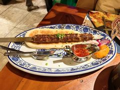 -卢布里西餐厅(总店)