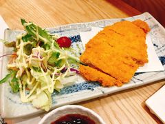 -小句号·精致料理(江南环球港店)