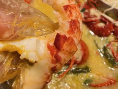 -王红军龙虾(新民路店)