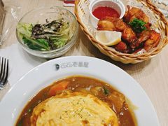 -CoCo壱番屋