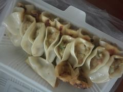 -天津锅贴(火车站西路店)