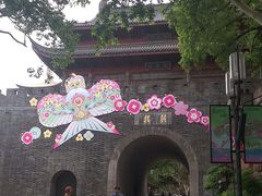 -鼓楼(西湖风景名胜区)