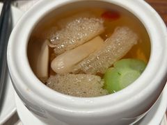 -大树餐厅(益田假日店)