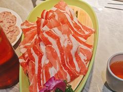 -万物生江北老火锅(海骏达店)