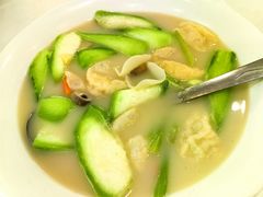 -朱仔记食府(江南大道店)