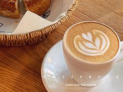 -大小咖啡 BigSmallCoffee(麦子店)