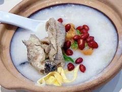 -蔡澜点心·粤菜(月星环球港店)