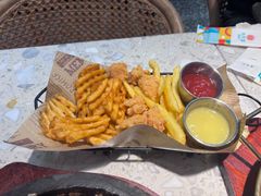 -Aqua Oasis 水天堂(常熟永旺店)