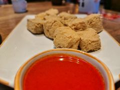 -香园茶社·金陵小灶(老门东店)