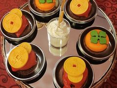 -北京保利大厦酒店(东四十条地铁站店)