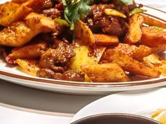 -纳鲁孜·新疆特色餐厅(上海悦荟广场店)