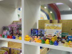 -小荧星艺校(浦东中环分校)