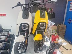 -九号电动车(安定门内大街店)