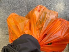 苔条果仁月饼-龙华素斋(龙华路店)