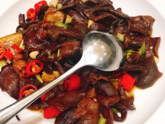 -望乡楼上海菜(日月光店)