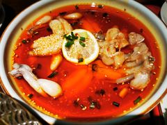 -意满花千醉(金茂览秀城店)