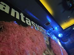 -范特西FANTASY量贩式KTV(民主广场店)