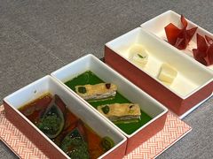 -柿合缘新京菜(国金中心商场店)