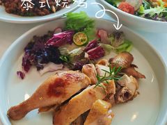 -泰香米泰国餐厅(鎏嘉码头店)