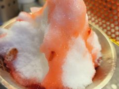 -金喜娜无限自助烤肉(泰达永旺店)