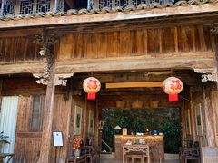 -杨家堂村