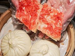 -晓淮山·扬州早茶·淮扬菜(龙阳广场店)