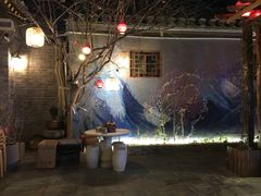 -四喜小胖·北京涮肉(五道营店)