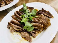 -日日香卤鹅饭店·澄海狮头鹅(澄海店)